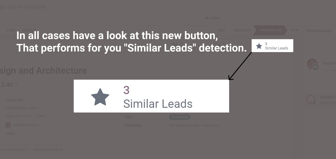 LNAodoo's tweet image. If you want to avoid creating a scandal,
By calling a prospect that belonged to Randall.

If you want to avoid the harsh embarrassment,
Of calling and hearing &quot;Hell, this is harassment!&quot;.

Or maybe for big deals from wealthy companies,
You want to double check previous inquiries.