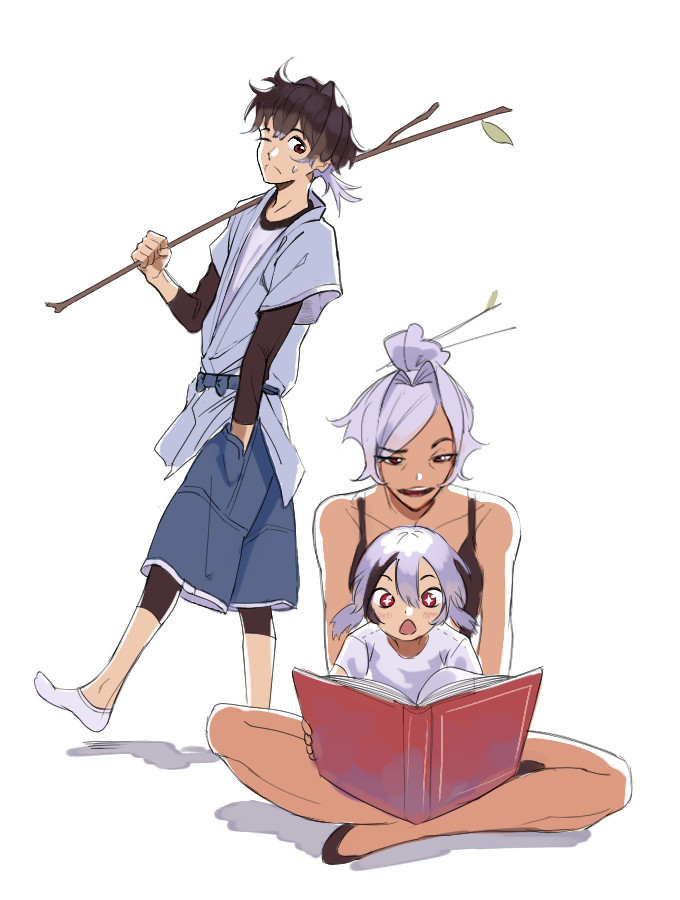 IIno.illust tweet media