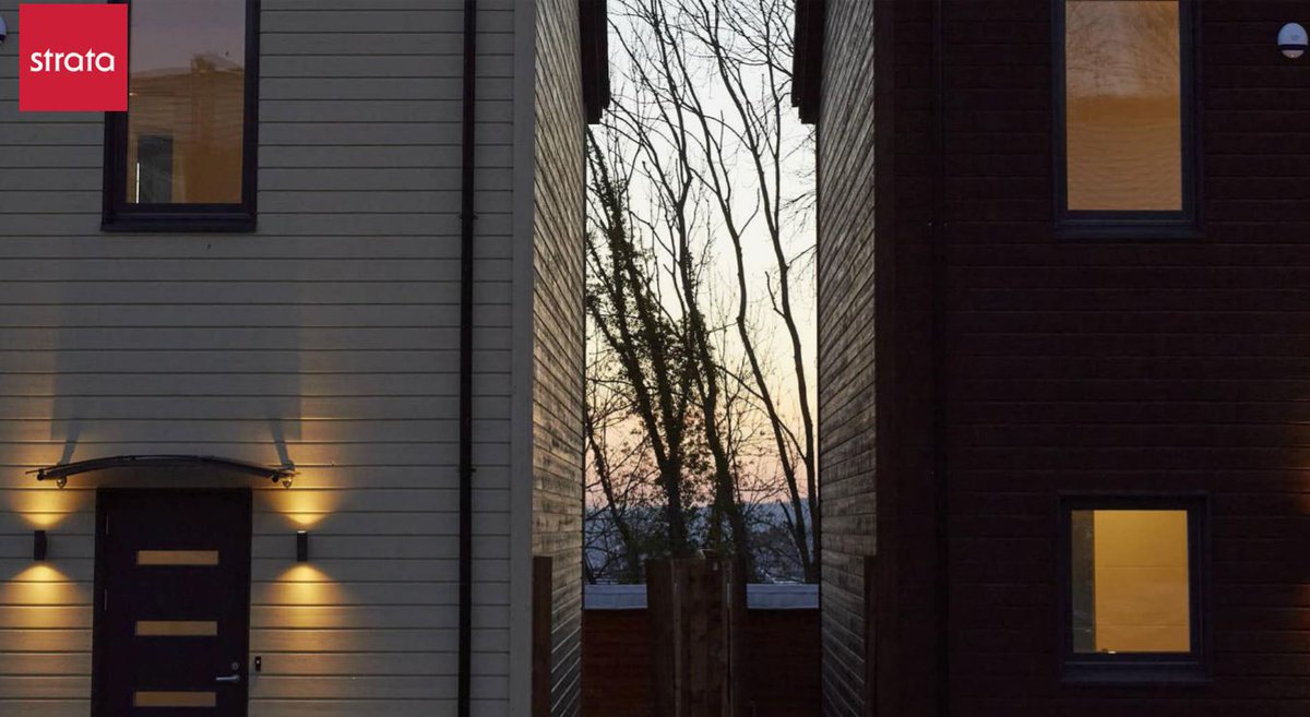 STAwards25's tweet photo. Congratulations to #StrataHomes for being Highly Commended in the Social Housing Project of the Year Category at the 2021 #STAwards! To view the full list of 2021 Winners & Highly Commended, please follow this link: https://t.co/1FxKwac872 https://t.co/6O2KnpDeYa