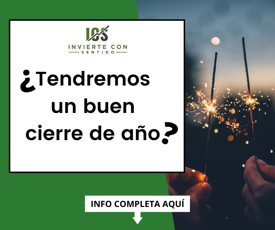 InvierteConSent's tweet photo. 📈¿Tendremos un fantástico cierre de año? 📊

👇 Aquí tienes toda la info 👇
https://t.co/qOm4VtqClj

#educacionfinanciera #bolsadevalores #tipsfinancieros https://t.co/tMOKIMFaub