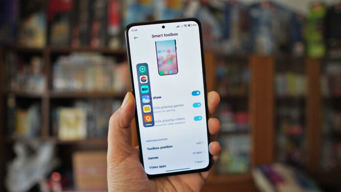 novedadesxiaomi's tweet photo. Miui actualiza y "toma prestada" una característica de OPPO
https://t.co/lbR20Ni6Sx
#xiaomi #novedadesxiaomi #atajosmiui #SmartToolbox #widgetdeatajosrapidos #NOTICIAS https://t.co/g19ITf4wG5