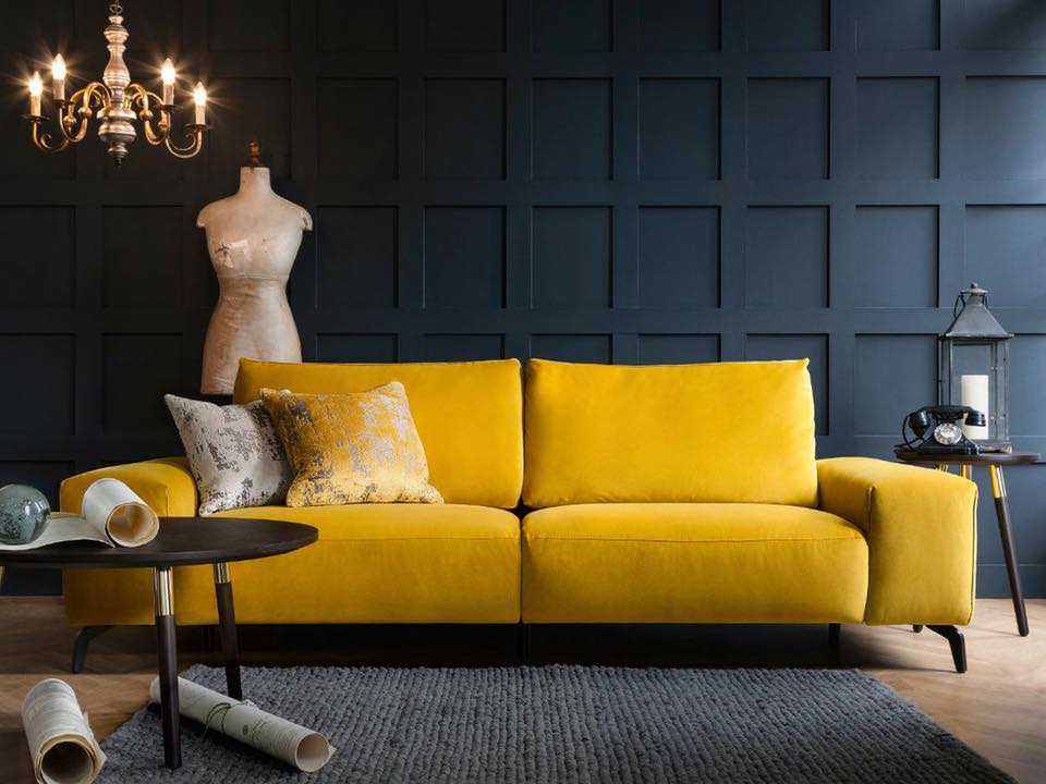 PriestFurniture's tweet image. Our custom-made luxury @ROMsofas #sofas &amp;amp; #chairs in quality leather &amp;amp; ergonomic fabric. Choose from classic &amp;amp; contemporary designs, corner groups &amp;amp; speciality chairs. Our technology will design the ideal sofa set up for your home. Find out more ow.ly/fe7f50GEunE
#sofastore
