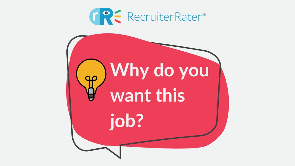 Recruiter_Rater's tweet image. Why do you want this job? - To answer this question, you should:

✅Analyze the job posting and company.

✅Be specific about why you&apos;re a good fit.

✅Highlight what you can offer.

#interview #jobinterview #jobinterviewquestion #question #interviewquestion