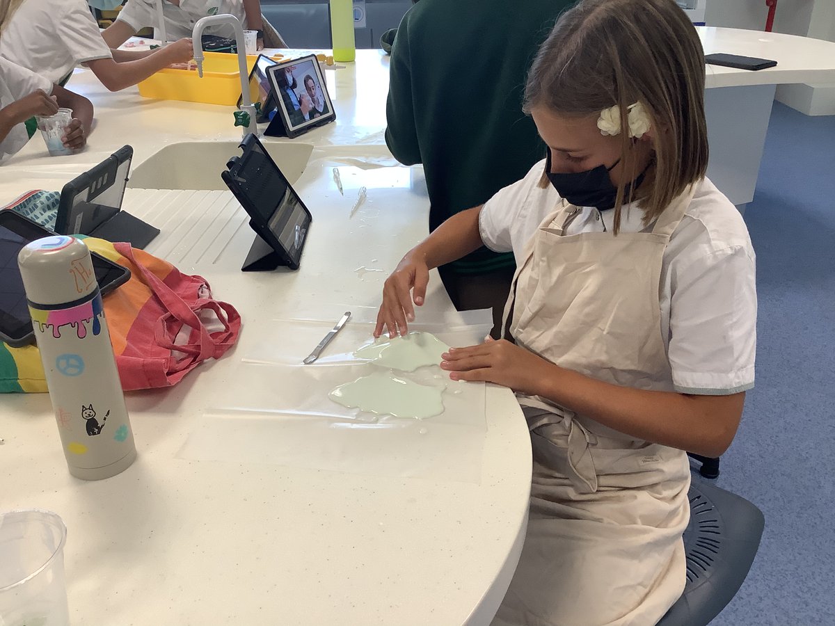 Science | The Arbor School tweet media