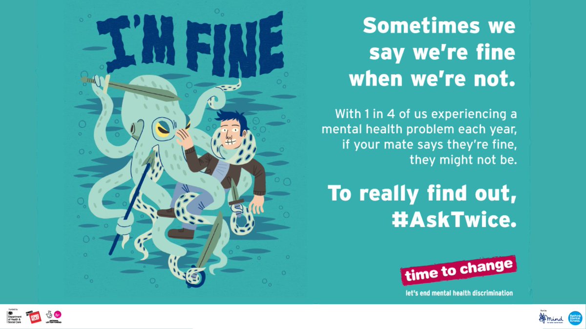 NHS London tweet media