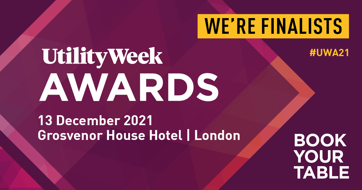 SSETransmission's tweet photo. We're so pleased to be shortlisted TWICE at this year's #UtilityWeekAwards! 

We're up for the #NetZero award and Utility of the Year category - we're delighted! 🥳🏆

Read more here: https://t.co/13tTqA5h9l 

@UtilityWeek #UWA21 https://t.co/mGefepNIWD