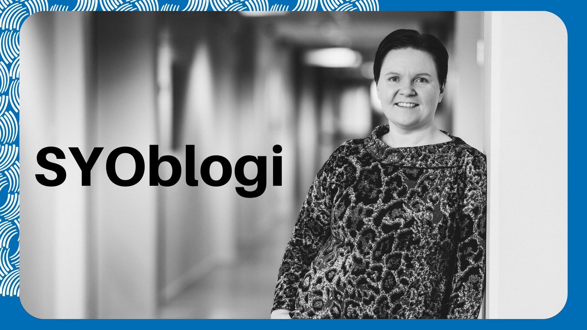 yrittajaopisto's tweet photo. Tämän viikon #SYOblogi'ssa käsitellään strategian ja suunnitelmallisuuden tärkeyttä toimintaympäristön kriiseissä. "Viimeisen kahden vuoden aikana erityisesti maatalouden osalta löytyy kolme kovaa Koota: Korona, Kuivuus ja Kustannukset." Lue lisää ➡️ https://t.co/PvBRI3dOMG https://t.co/M62H41BdSW