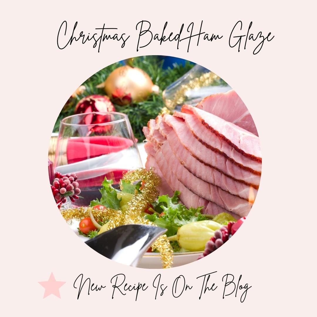 Christmas Baked Ham Glaze Recipe ❤ - mailchi.mp/ginjab/christm…

#christmasfeast #bakedham #christmasday #ginjab #blogger