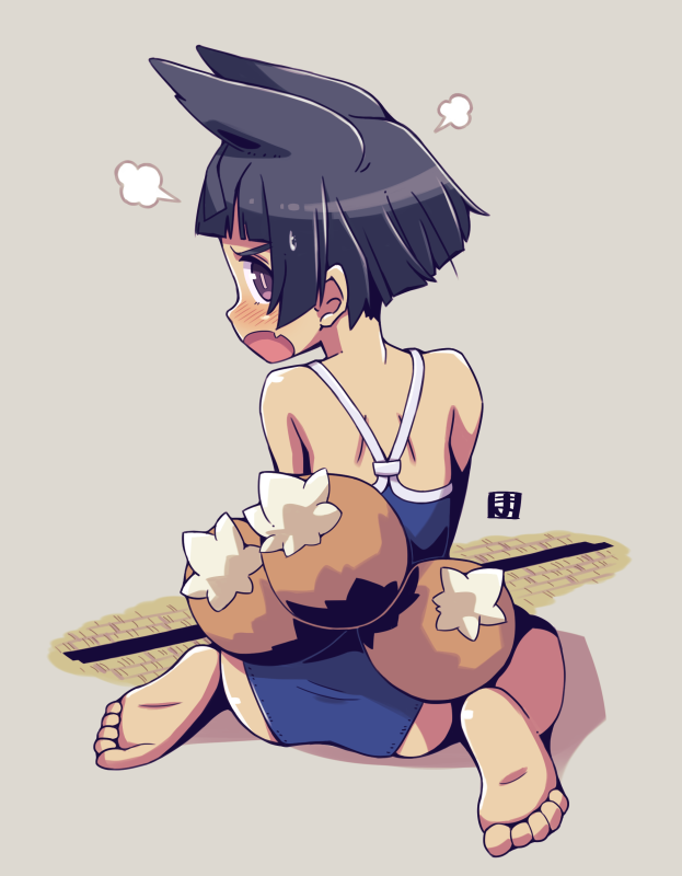 「🍑 」|廻のイラスト