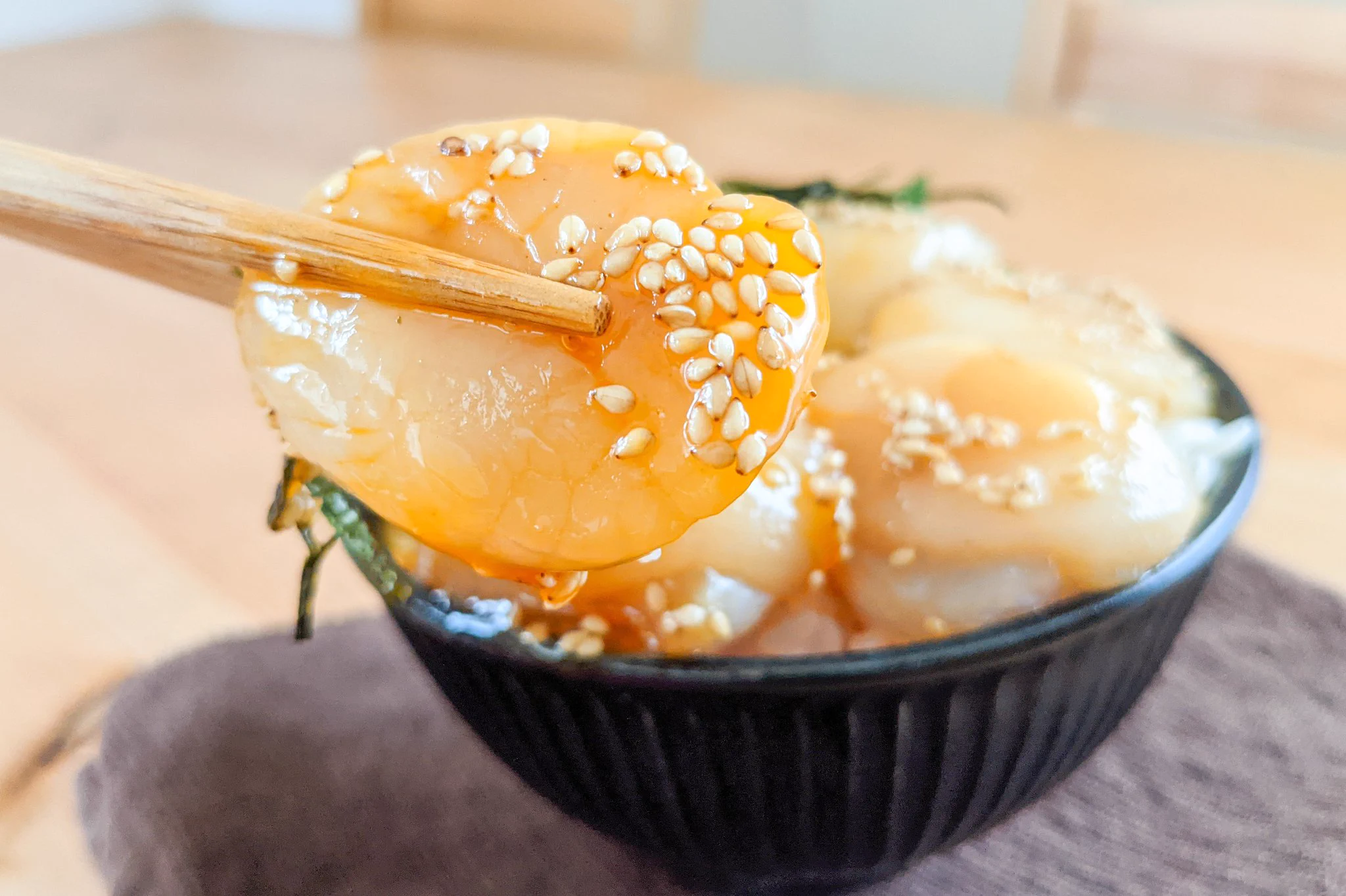 ホタテをより美味しく食べられそう！簡単な作業ばかりで作れちゃうホタテレシピ！