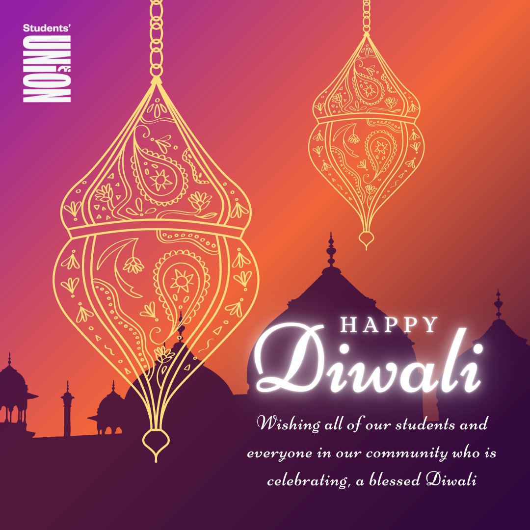 South Bank Students' Union tweet media