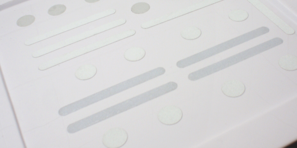 TenuraUK's tweet photo. Bath stickers are a simple way to stay safe whilst you bathe. They provide a non-slip surface to prevent slips and falls. ๐
https://t.co/0N377iq1Er
#bathstickers #bathsafety #bathingaid #bathroomaid https://t.co/DOGwg96ApK