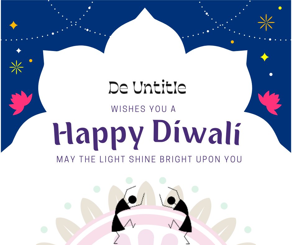 De Untitle Wishes You Happy Diwali 🎆🎆.
#Diwali #HappyDeepavali 
.
.

#deuntitle #indianstreetwear #indianfashionstore #indianclothingbrand