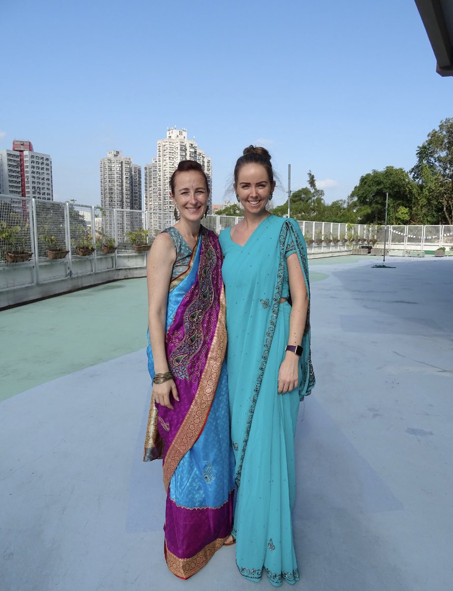 Happy Diwali 🪔 <a href="/anfield_schhk/">Anfield School</a> #HeadAndDeputy #FestivalOfLights #Diwali