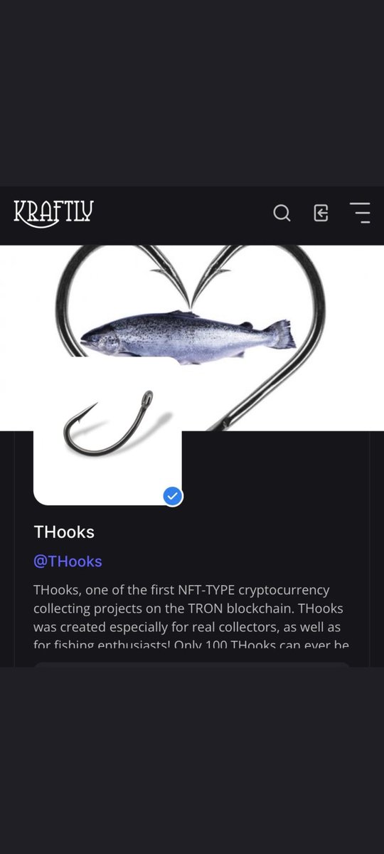 cogan_ayhan's tweet photo. Time to reward holders of next #NFT project on #TRON !
We will reward 50 #ZLF to 5 lucky winners who hold a
@tronhooks
!
Post screenshot of your #THooks and your wallet address.
Thooks are exclusively available on
@Kraftlynft
-> https://t.co/CCkqOrUy3k
#TRX #ZLF #KTY https://t.co/c8zSleHHP0