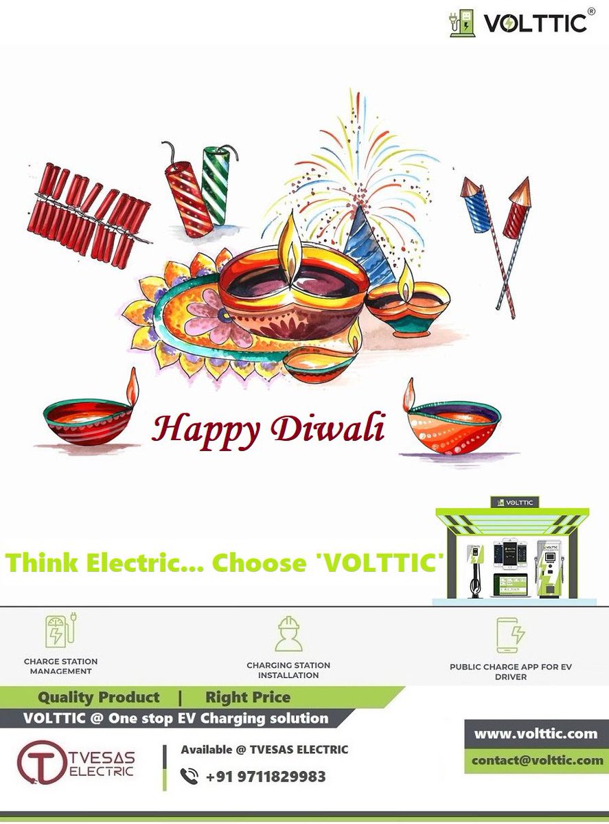 Happy Safe &amp; Blessed Diwali to All of you !!