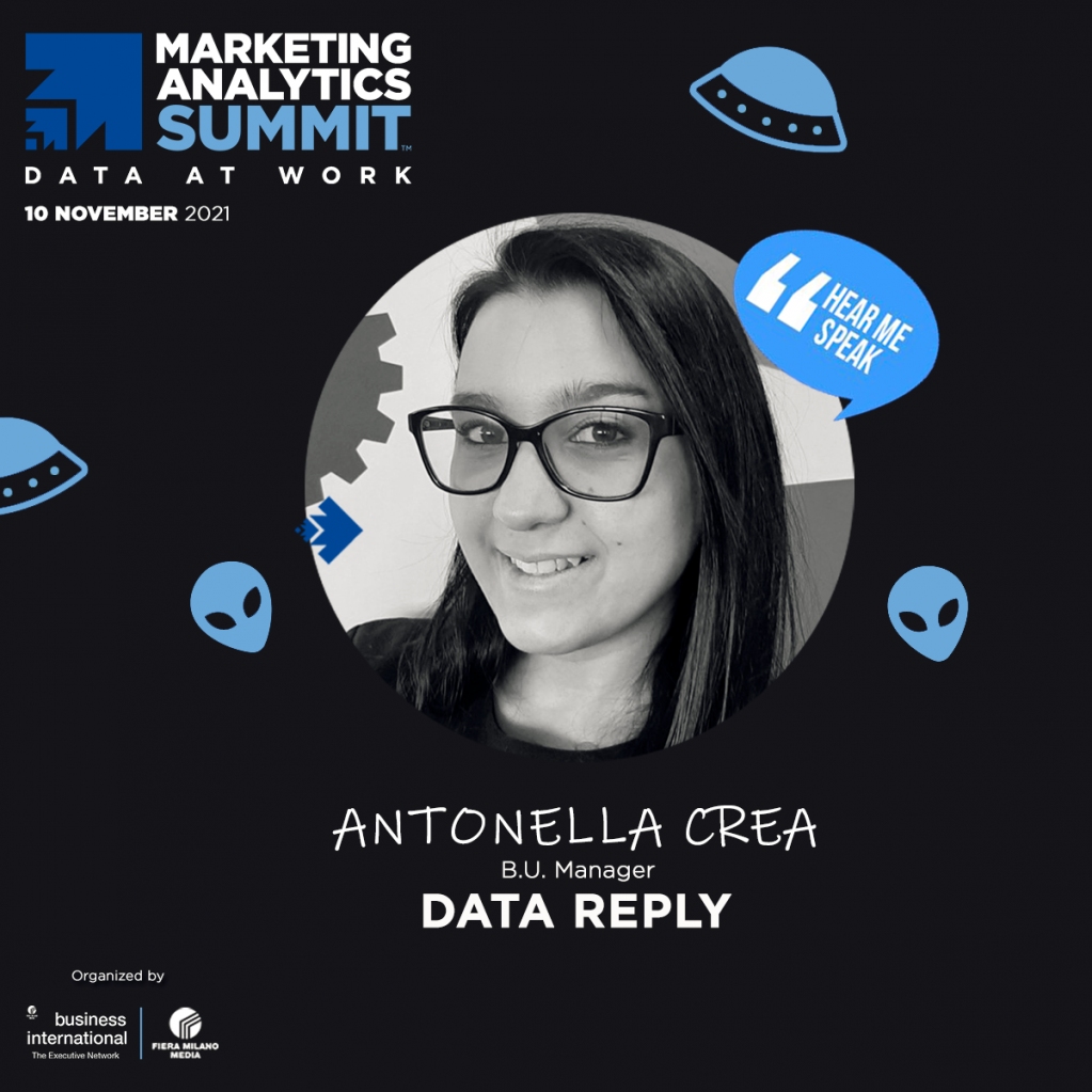 MAS - Marketing Analytics Summit Milan tweet media