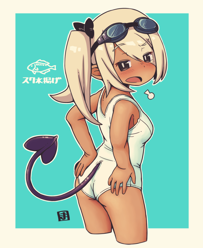 「🍑 」|廻のイラスト