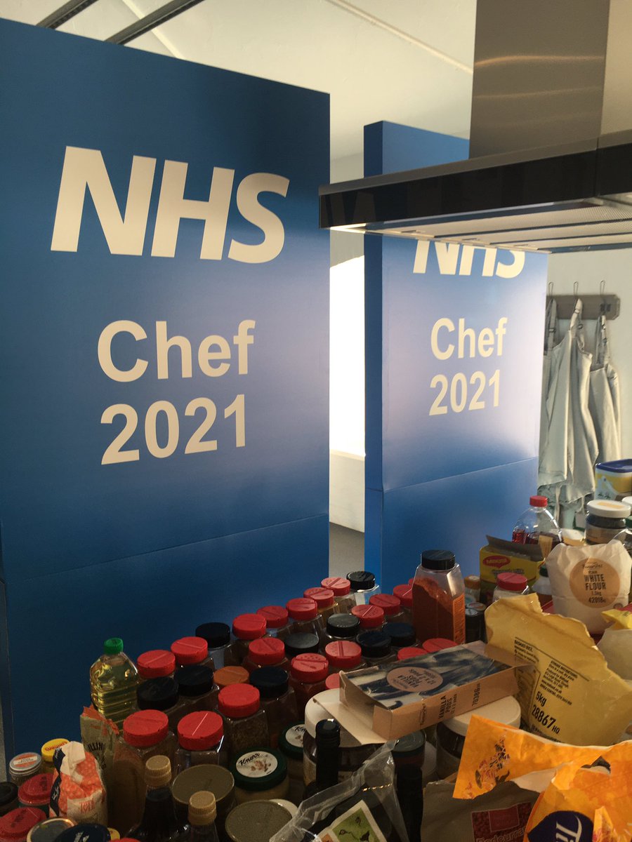 Chef Development tweet media