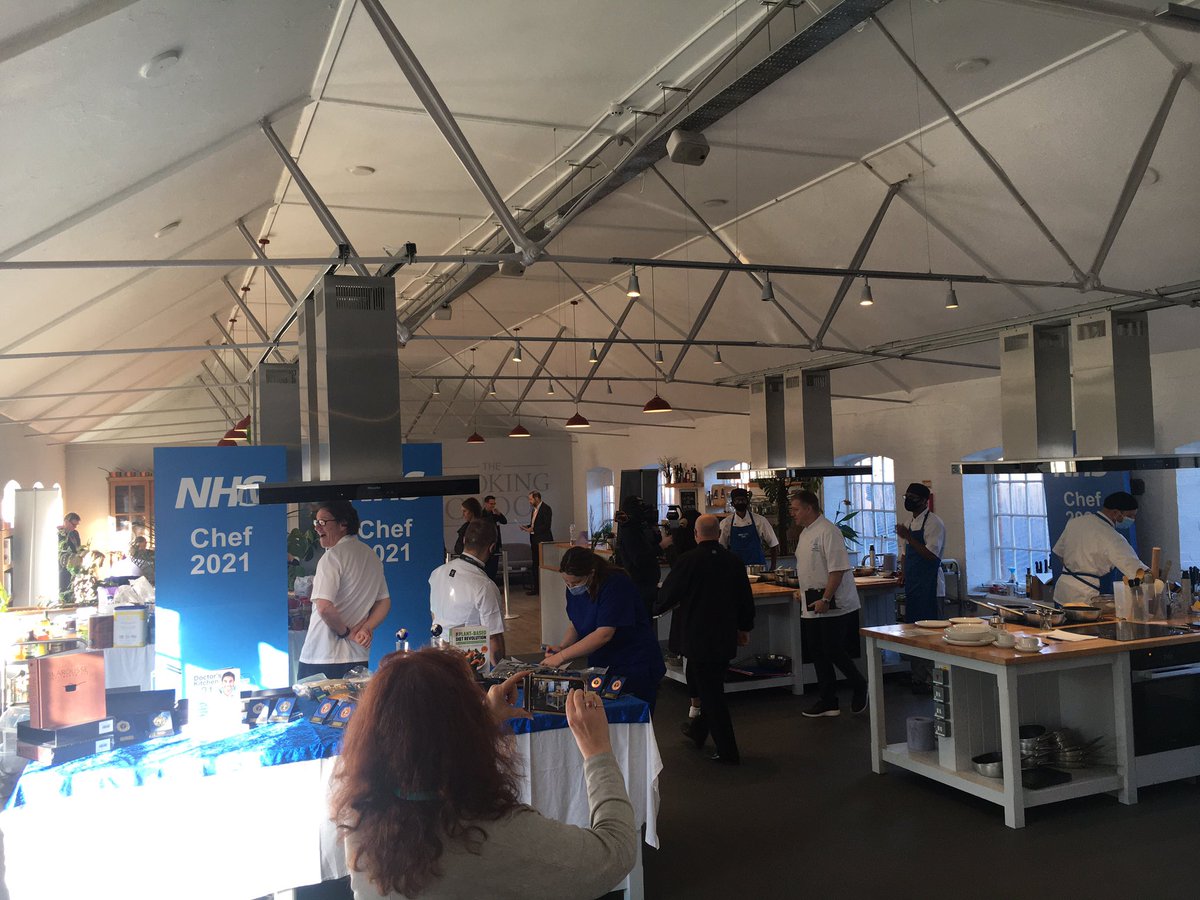 Chef Development tweet media