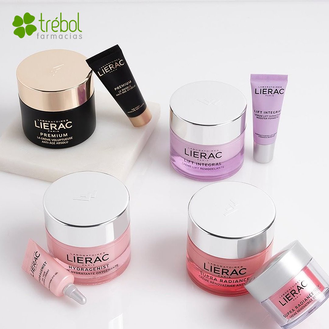 farmaciastrebol's tweet photo. Un dúo para cada tipo de piel.
¿Quieres saber cuál es el tuyo?
Ven a Farmacias Trébol y recibe el mejor asesoramiento.
🍀
#farmaciastrebol
🍀
#farmacias #farmacia #Lierac #MiPoderLierac #cuidadodelapiel #tratamientoantiedad #antiaging #cremaantiedad #antiarrugas #Hydragenist https://t.co/8YHeA97cs8