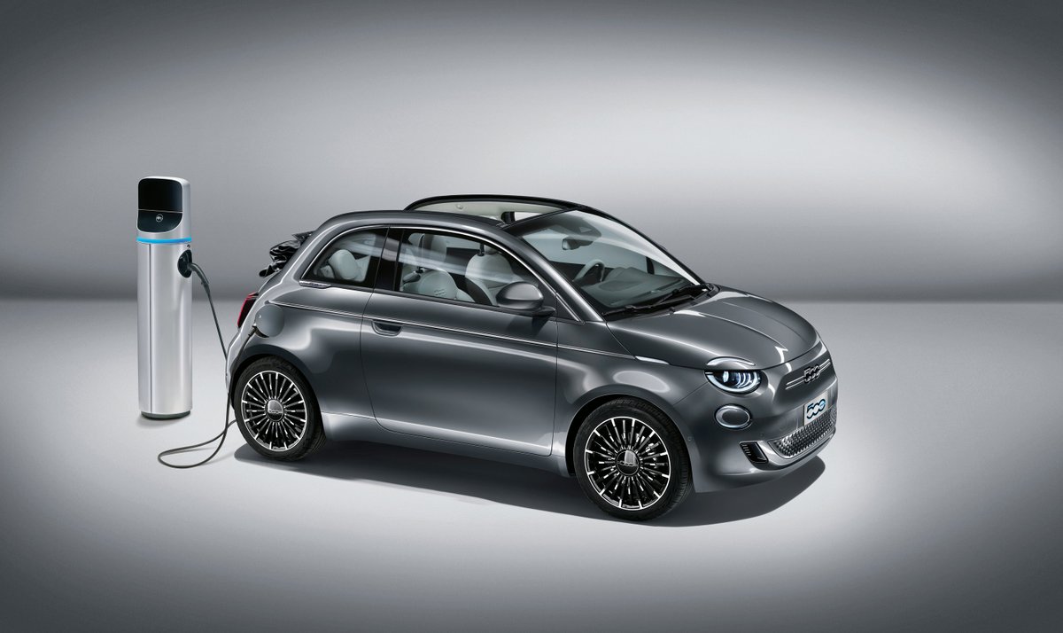 fimalaga's tweet photo. En 2030 la familia Fiat estará compuesta solo por modelos eléctricos! 🔌🔋 https://t.co/x8uAiDwWAr