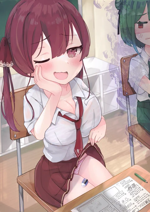 #いい推しの日
好きだーーーーーーーー! 