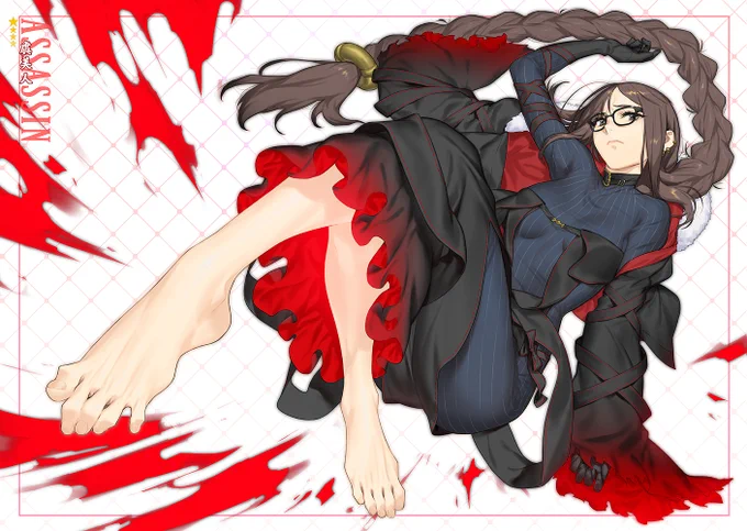 #いいおしりの日  らしいので。 