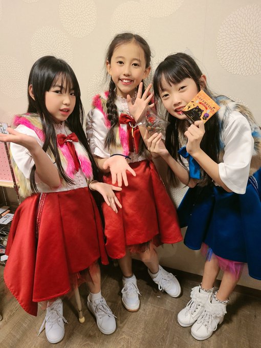 Twitterのコスプレ画像6