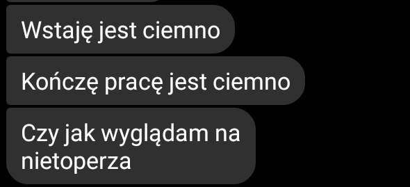 batofthedungeon's tweet photo. Mood na dziś https://t.co/OtQQSYllGY