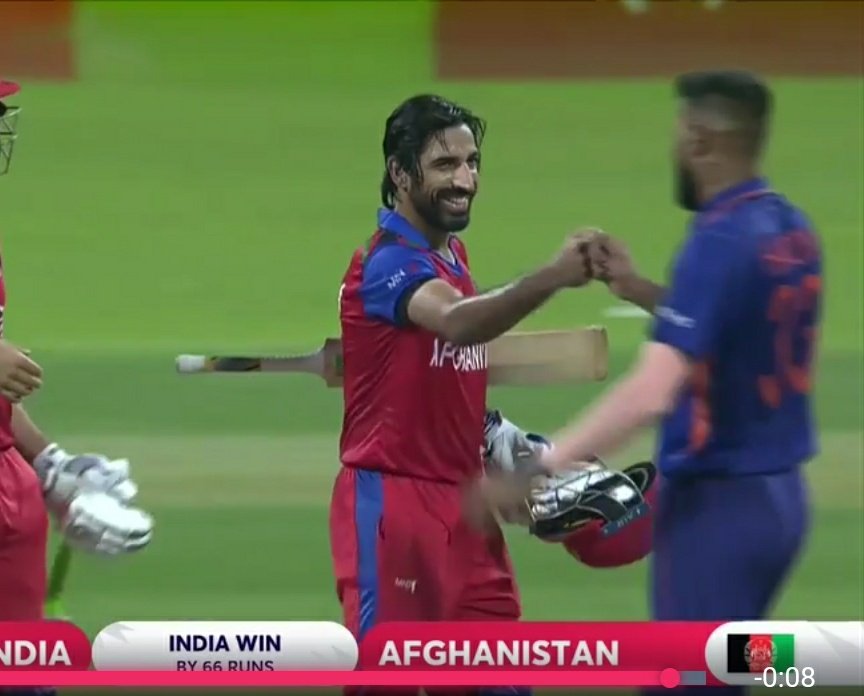 If fixing had a face, lol #fixedmatch #INDvsAFG #Cricket #indiancricket #Afghanistan #BCCI #ICCT20WorldCup