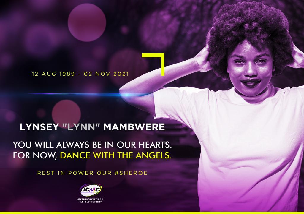 jcmczw's tweet photo. You will always be in our hearts Lynn!
Dance with the angels
#RipLynn https://t.co/fgHO188hIw