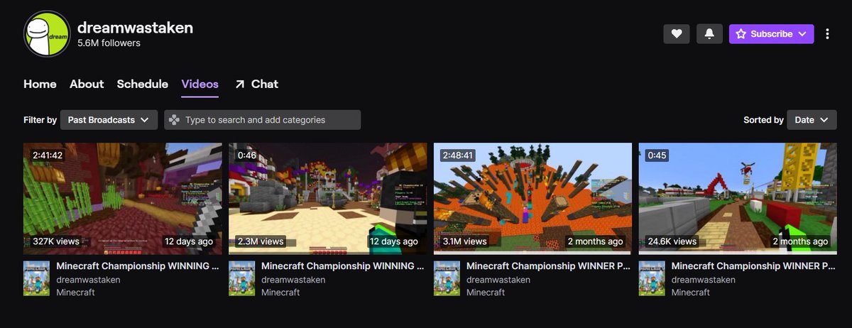 namishambles's tweet photo. @dreamsecretclub boy you're not fooling anyone, just look at your twitch https://t.co/zrmIccmlmH