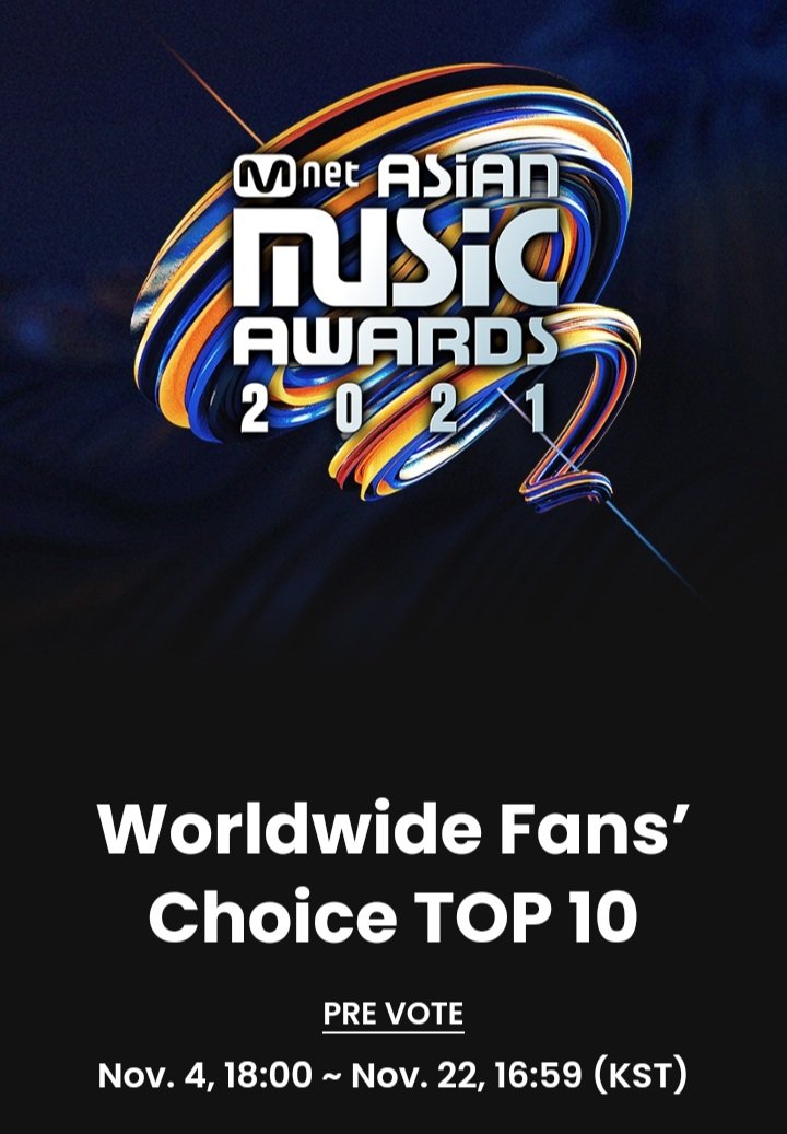 KpvtsUpdates's tweet photo. [MAMA 2021]

Vote Deal for @ENHYPEN 🗳

Follow Us ✅
and Reach
2,000 Like ❤
2,000 RT 🔃
1,000 Comments ✉

Reward: FREE VOTES

I VOTE FOR 
#MAMAVOTE #ENHYPEN https://t.co/zhuV7RBVIv