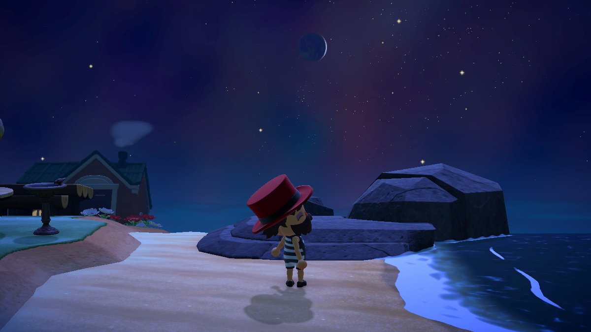 Ryddlemethis's tweet image. #AnimalCrossing #ACNH #NintendoSwitch