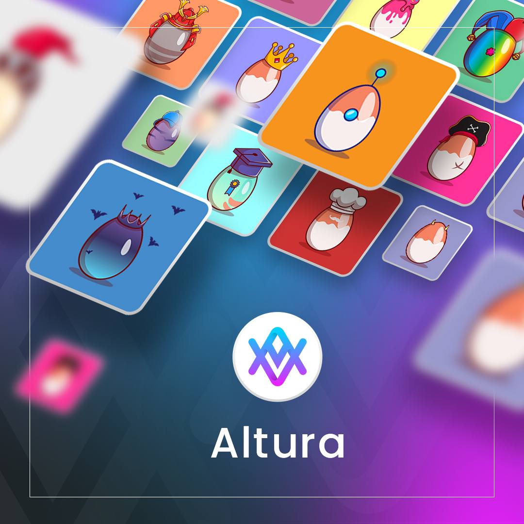 ChainCadeBSC's tweet photo. ANNOUNCEMENT! @altura_nft 's LootBoxes are launching on 10th November, and the ChainCade community is getting 250 special access keys 🔑 
We'll pick the lucky 250 soon, be sure to follow us, join our socials and grab some ChainCade while you're at it.

Who's pumped for LootBoxes? https://t.co/5M1ZEsOiTd