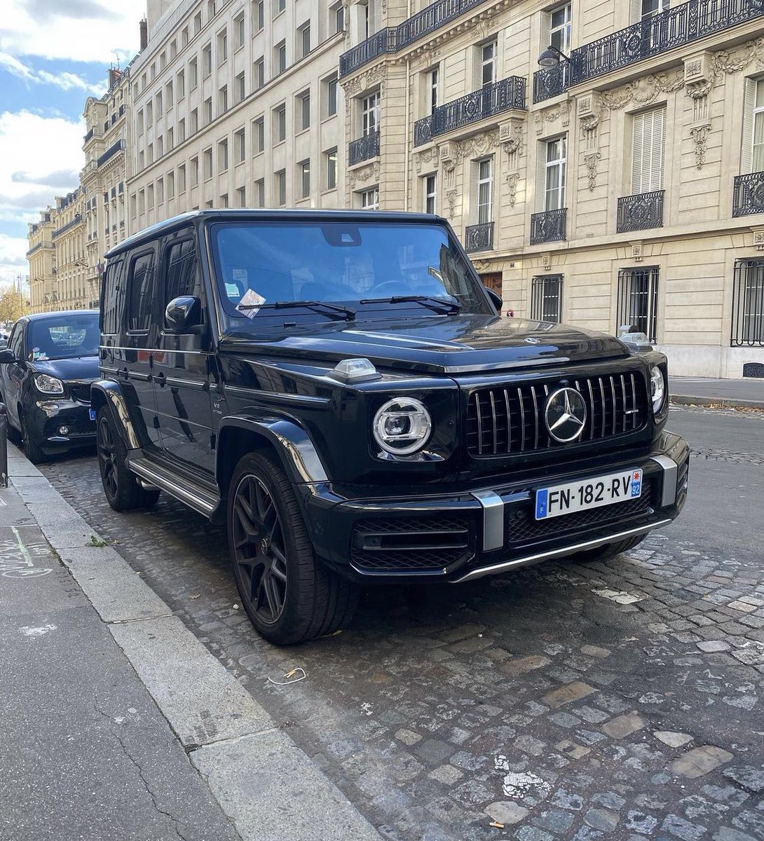 FastCarsWorld's tweet photo. Mercedes-AMG G63 🦍 https://t.co/Qv1uSq7tTg