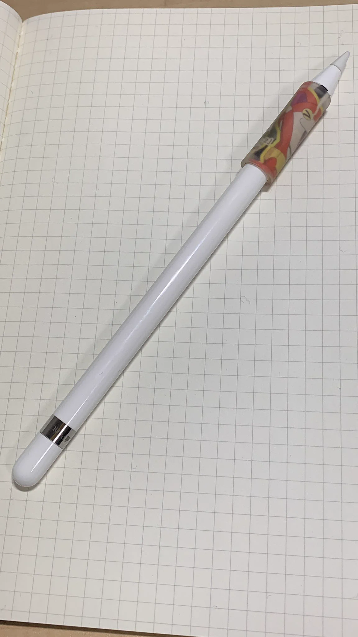 @MI_PRAS_Masaru 貧弱のアッポーペン第一世代ならこのようなことは起こらなかったであろう。 