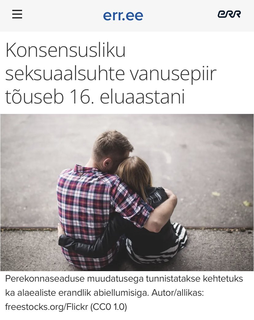 mehwndr's tweet photo. lõpuks ometi!!!! LÕPUKS OMETI! häid uudiseid ka vahelduseks https://t.co/DqbsD5GpYS