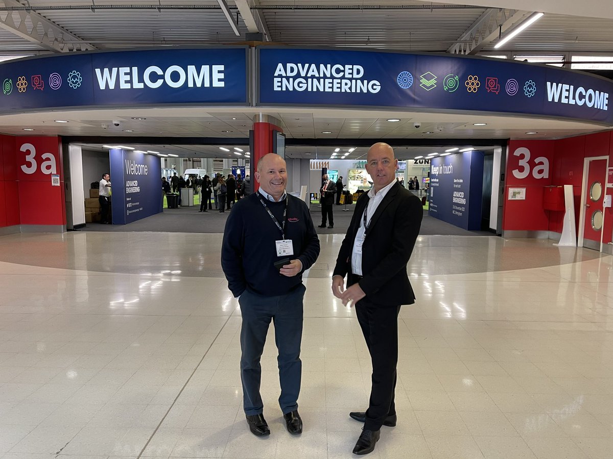 ebalta_Ltd's tweet photo. Back to normal and back at exhibitions. Happy to be @advancedenguk meeting a number of our UK customers #ebalta #ebaltaglobal #modelboard #toolingboard https://t.co/7Ew7nXYPTJ