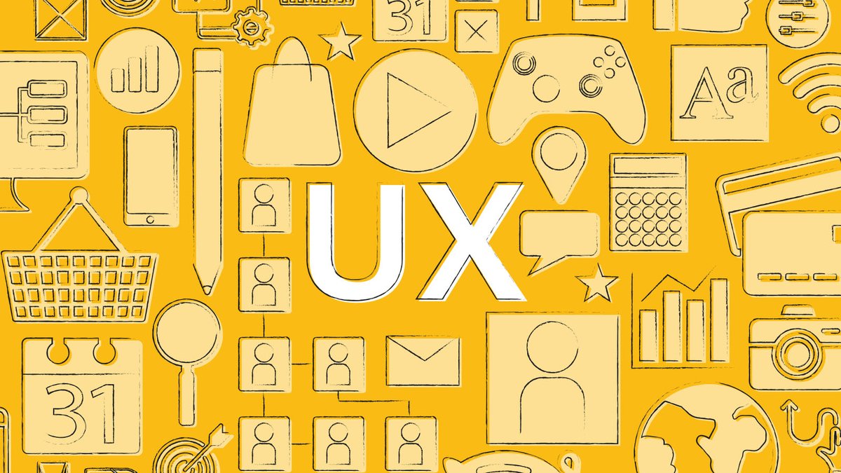 WeAreIEX's tweet photo. You often hear #UX and #UI used together but they are different and important professions that can make the difference between success and failure for physical and digital products. In this blog, Andrew Wynne explores the worlds of UX and UI.

Read more:👇
https://t.co/OBUAp33Z7O https://t.co/V7vKEfKDqk
