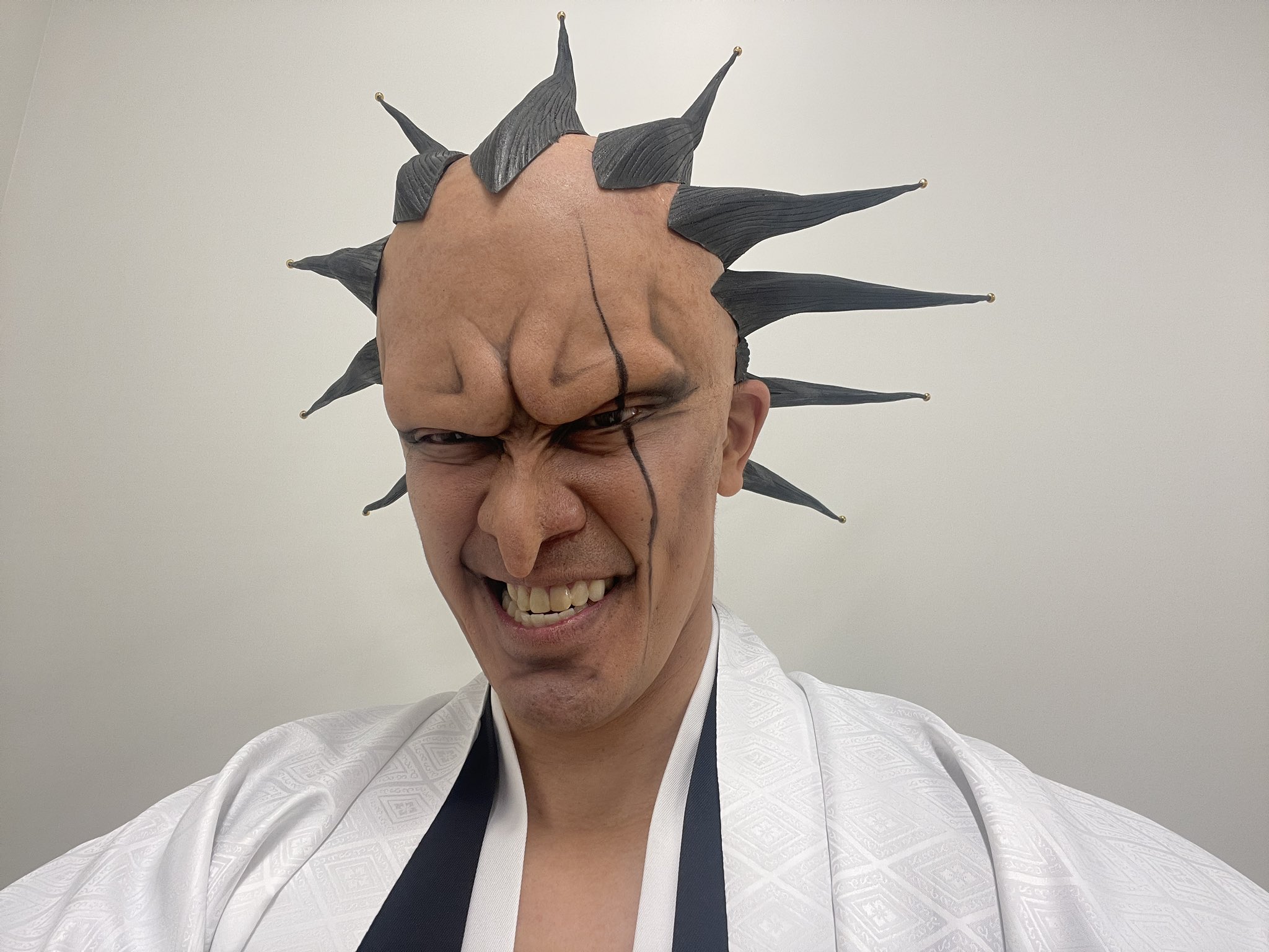武井壮 どうも 更木剣八です T Co Dzg5gnr5xi Twitter 武井壮 どうも 更木剣八です T Co Dzg5gnr5xi Twitter