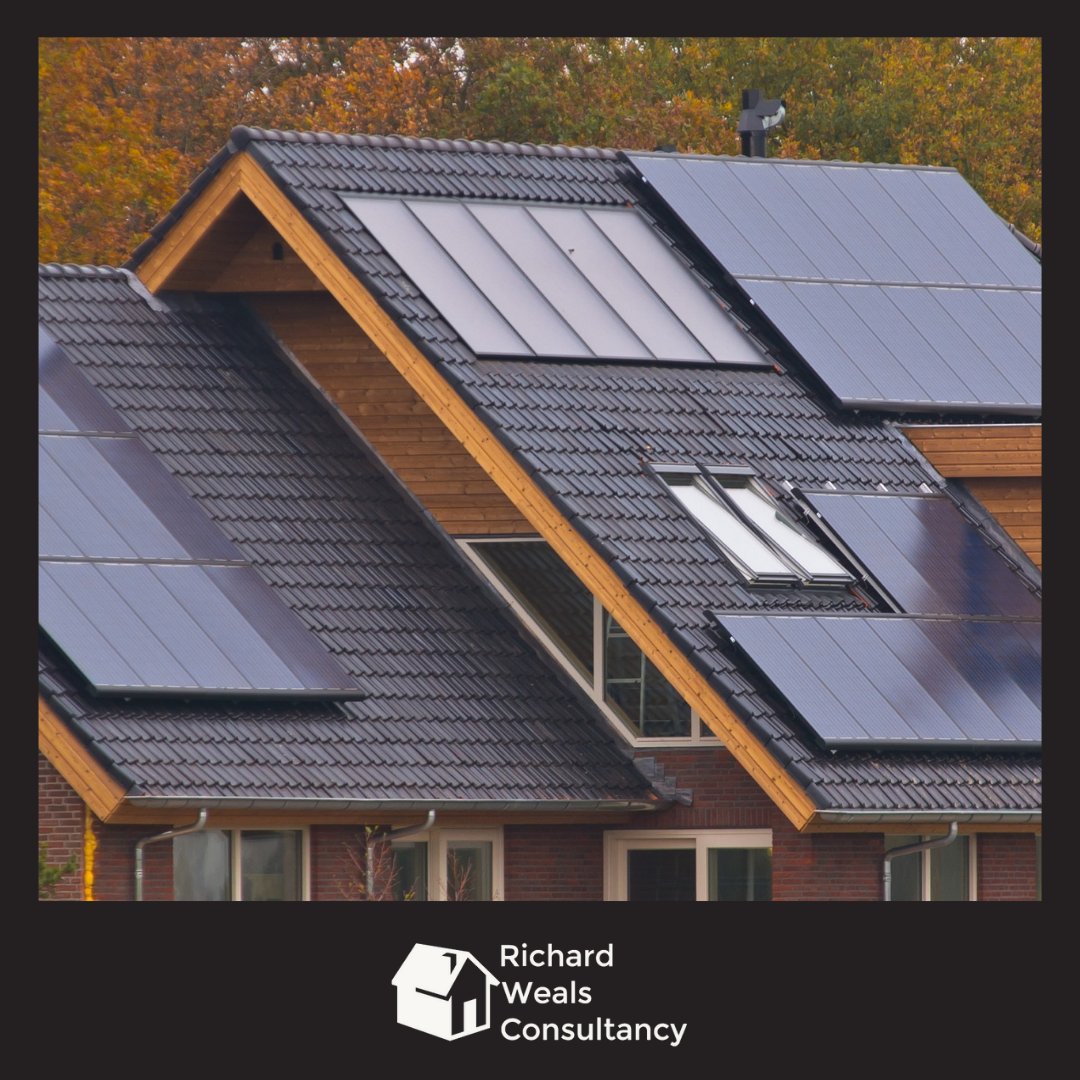 Green Building!

Building homes that have sustainable energy is on the rise, and we at Richard Weals Consultancy want to help! 

So if you are looking to go green then look no further!

Contact Richard Weals Consultancy today! richardweals.co.uk