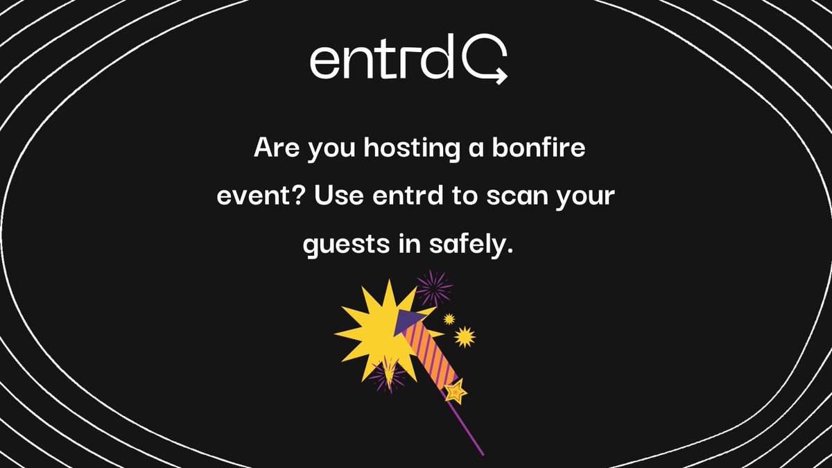getentrd's tweet photo. Having a large crowd of people in the same place can increase the spread of coronavirus. Make sure all attendees are negative before arrival with the entrd app. #entrd #covid19 https://t.co/qvzASM1IkT