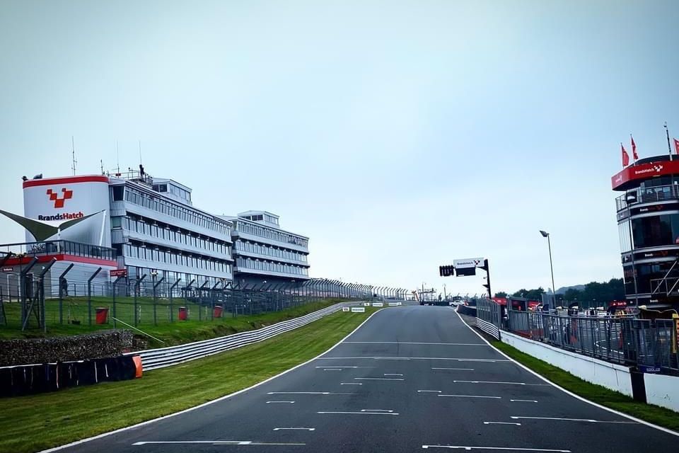 RacingEvents's tweet image. We have only 3 weekends of the #BrandsHatch #Motorsport Season left, the last weekend is November 20th - 21st!  And boy what a season it's been so far.

But it's not over yet... Read more here mailchi.mp/a18e3b09ea10/i…