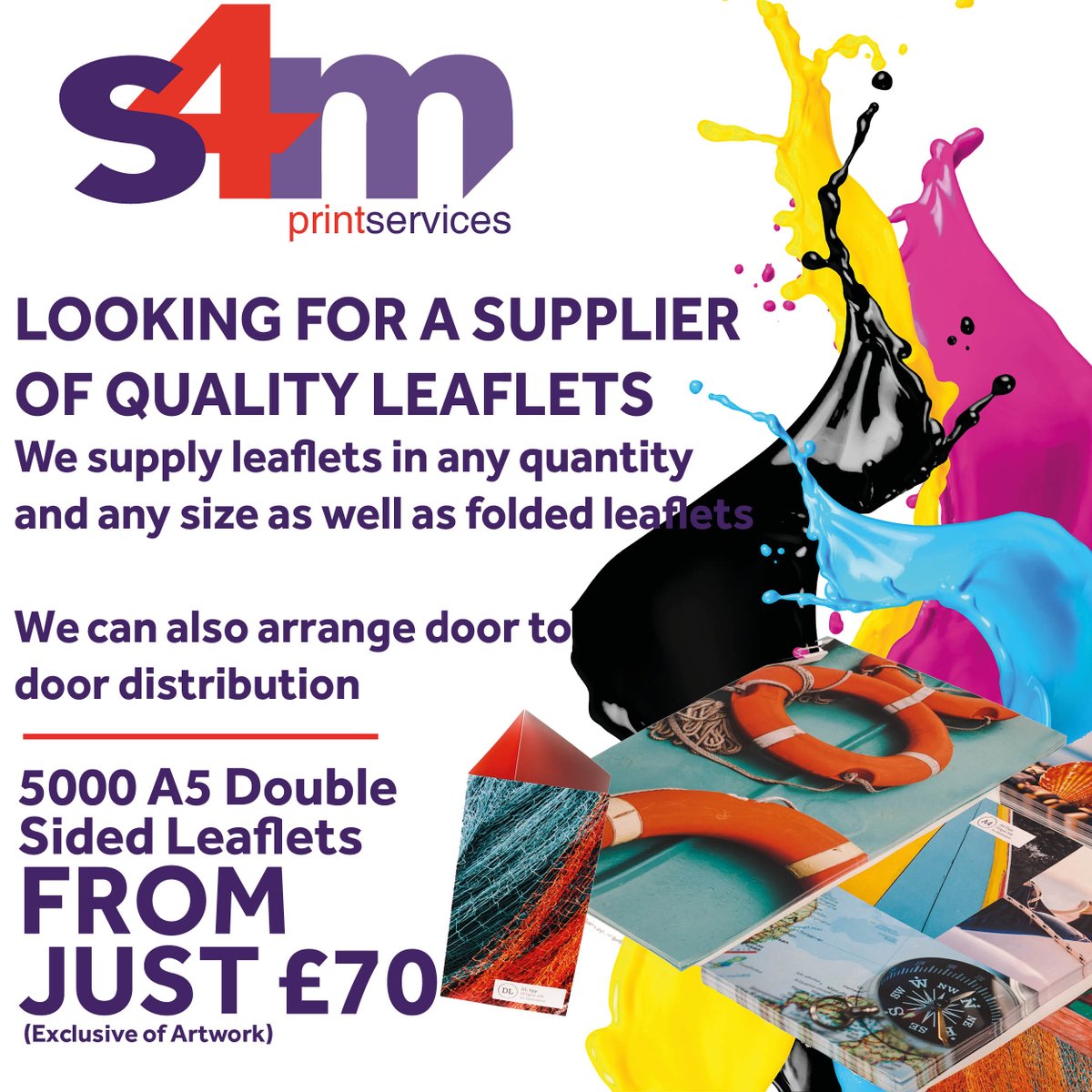 SAM Business Service tweet media