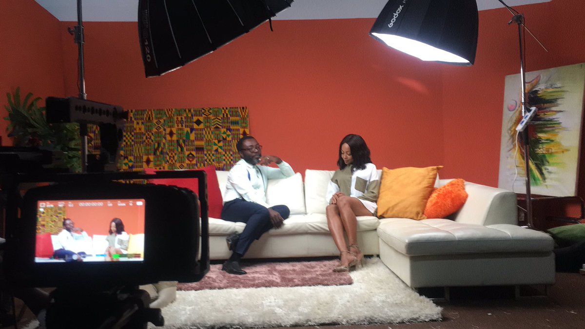 toniwale_'s tweet photo. Beautiful People 🥰❤️📸🥷🏻🎥🎬 Dstv Akwaaba Magic 📡 https://t.co/0N50GnuhGm