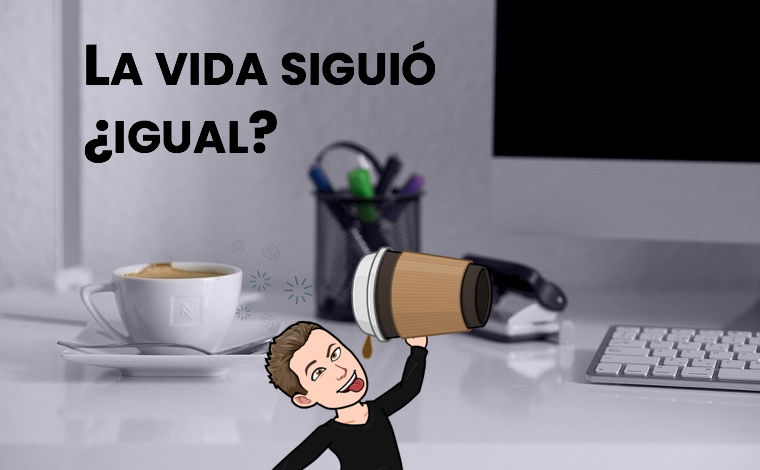 victorabella's tweet photo. Ultimando detalles para la presentación que utilizaré en la mesa redonda del viernes en #IRED21. Contaremos como afrontamos la pandemia en @UBUEstudiantes y mostraremos nuestras vivencias en #UBUCEV. https://t.co/iEAPliIx99