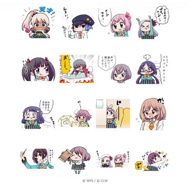 ららマジ 公式 (@raramagi) / X