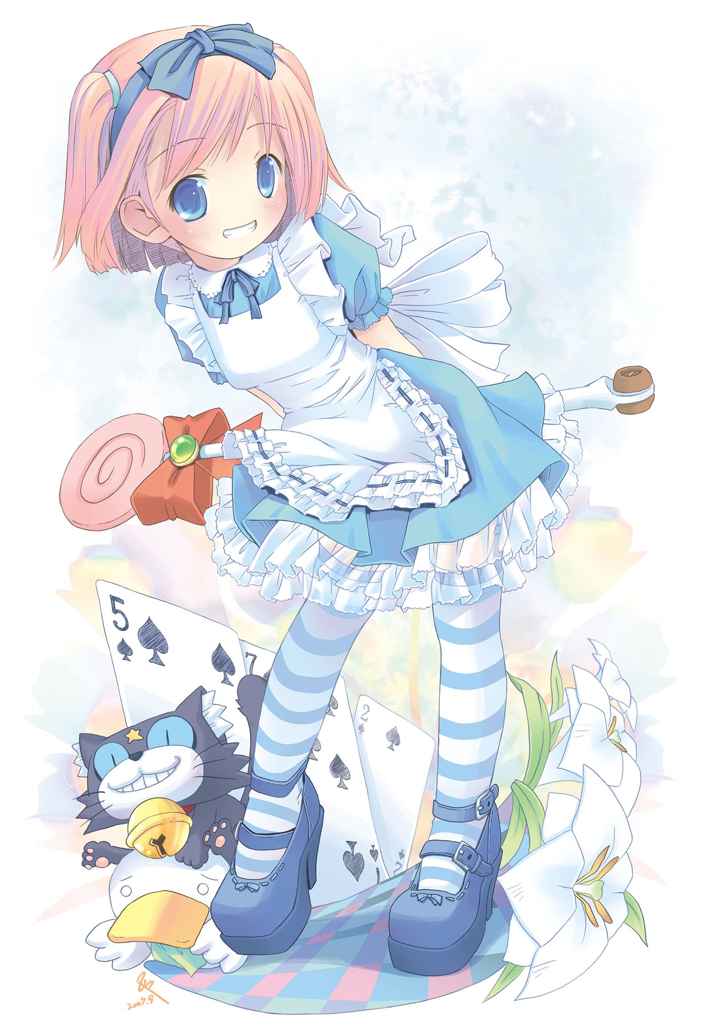 色紙依頼 イラスト MDS BtoB |#Z&K 色紙 カードポケット色紙 ピンク 62-278: お店の